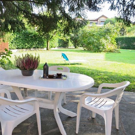 Apartment Giardino By Interhome Porlezza Exterior foto