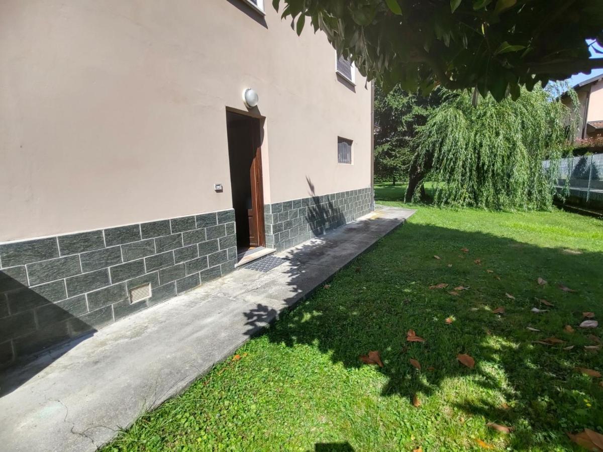 Apartment Giardino By Interhome Porlezza Exterior foto