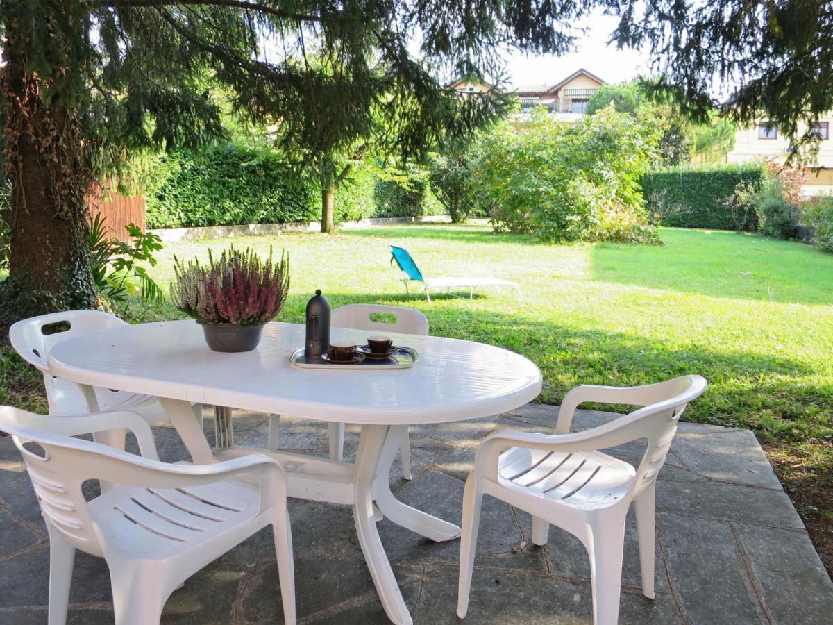 Apartment Giardino By Interhome Porlezza Exterior foto