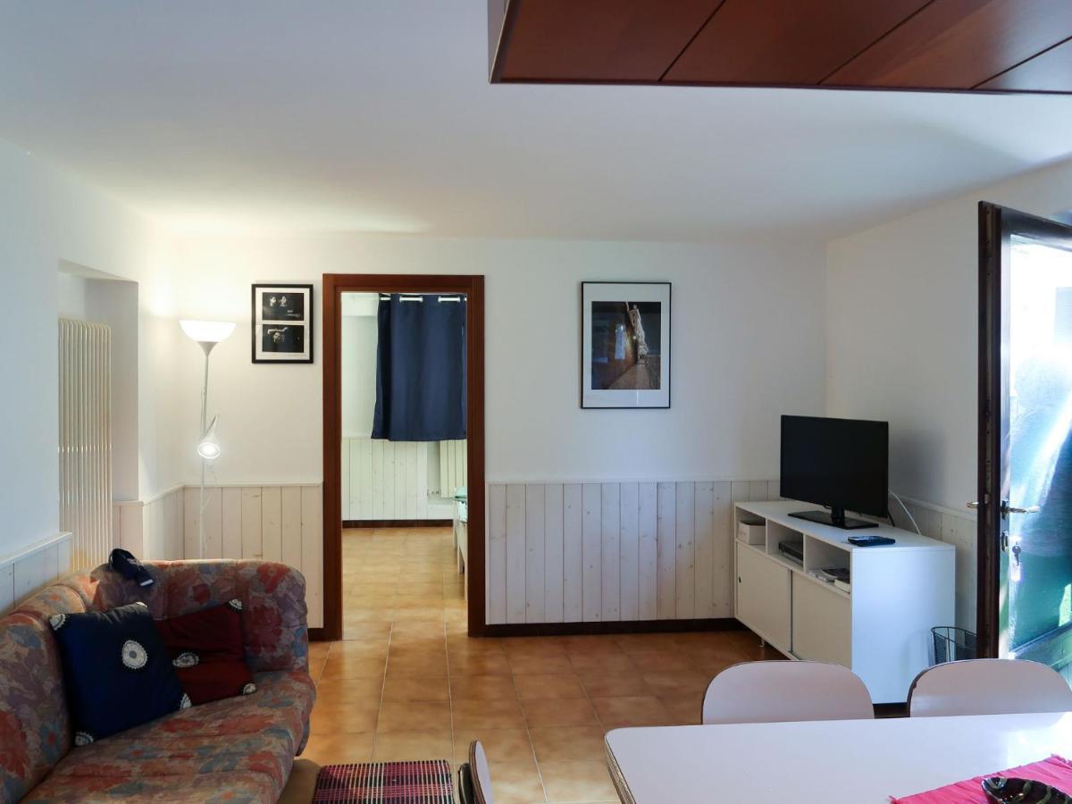 Apartment Giardino By Interhome Porlezza Exterior foto